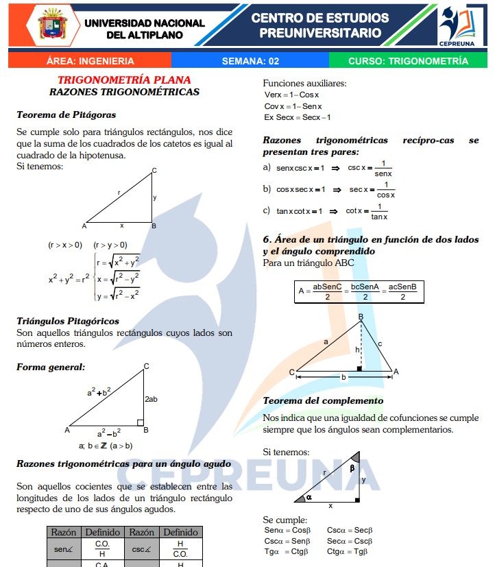 Geometria