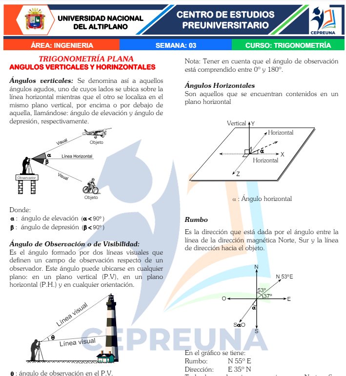 semana 3