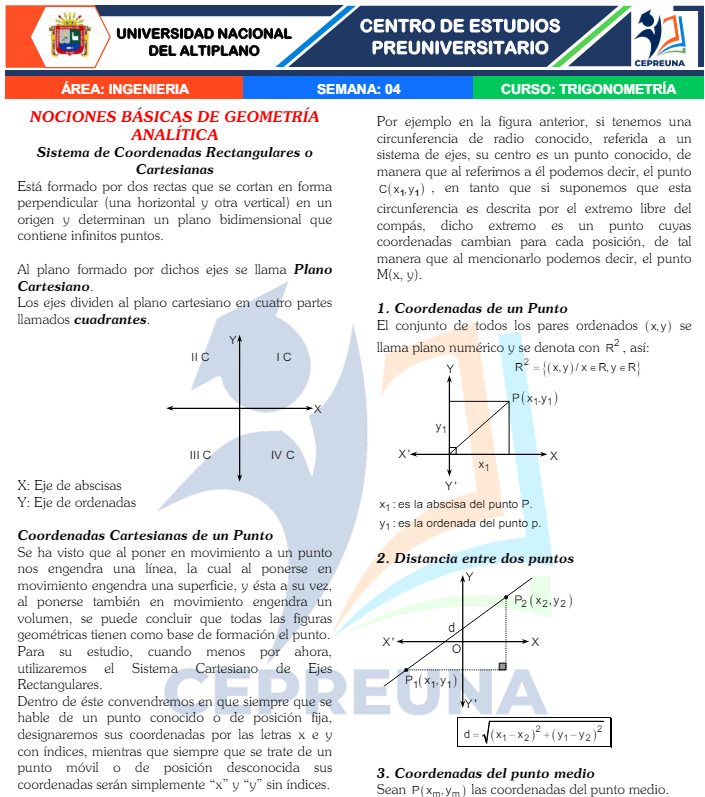 Trigonometria